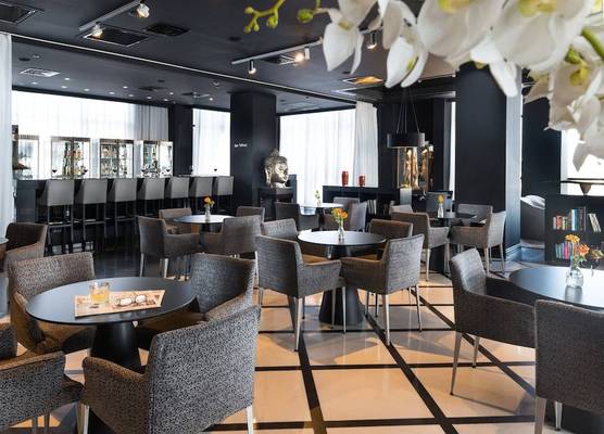 Leonardo Boutique Hotel Tel Aviv 1