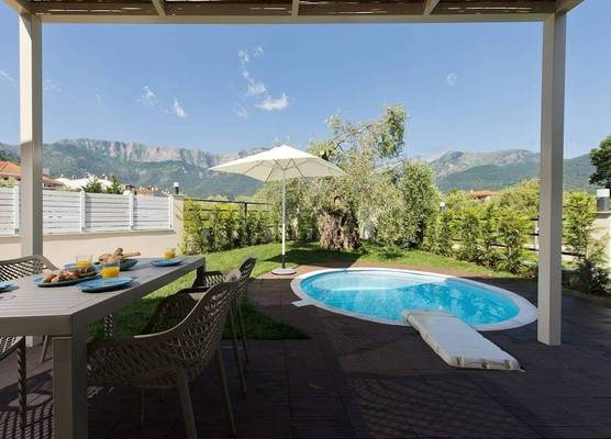 Votsalo Suites 1