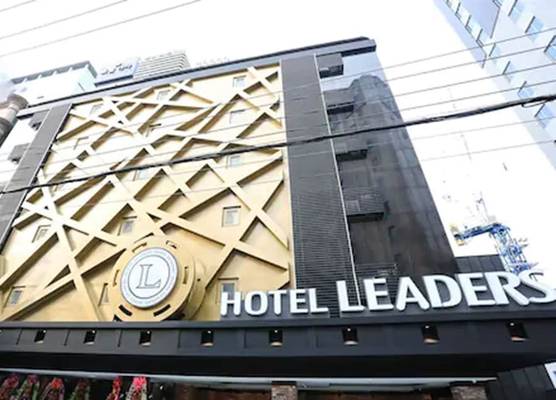 Hotel Leaders 1