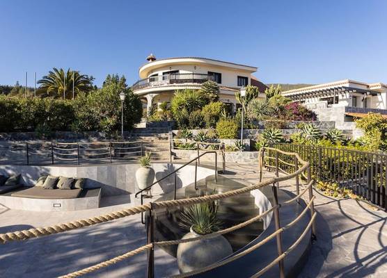 Hotel Alta Montaña 1