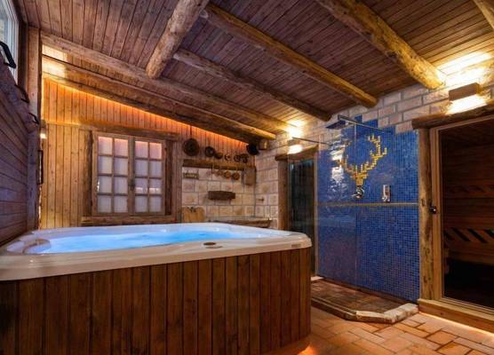 Villa Bonomo Charme Hotel 1