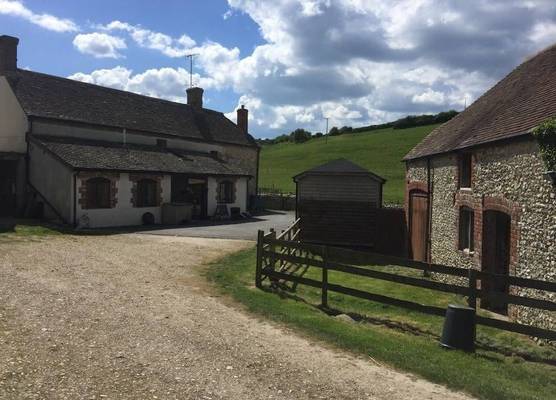 Belhuish Farmhouse 1