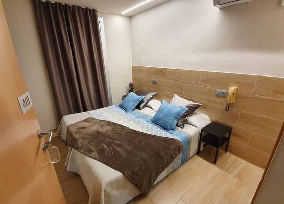 Hostal Sant Ramón 1
