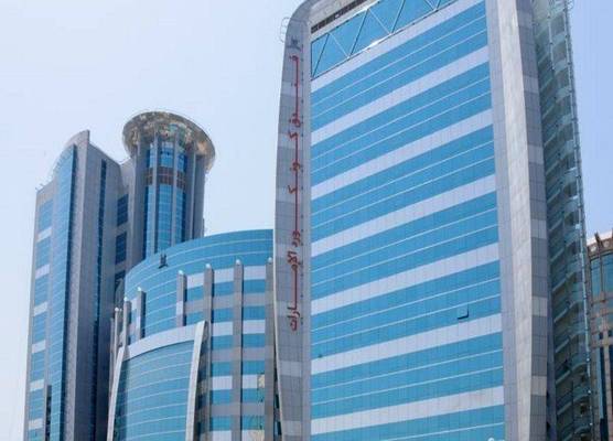 EMIRATES CONCORDE HOTEL AND SUITES (EX-DUBAI CONCORDE) 1