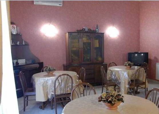 Hotel Gresi 1