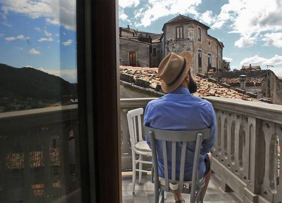 Albergo Merùo 1