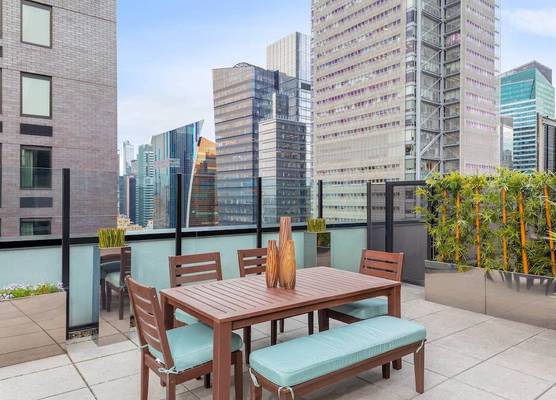 Element by Marriott New York Times Square West 1