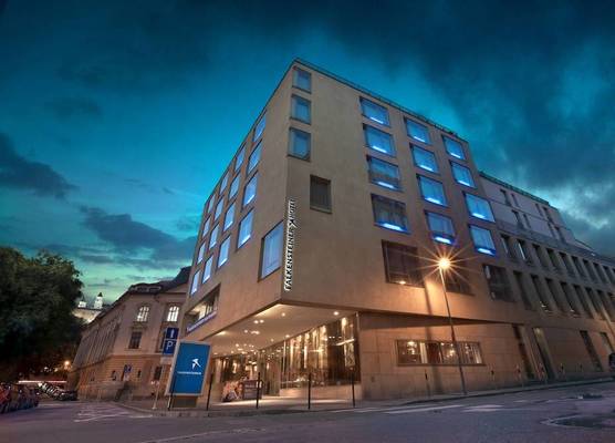 Falkensteiner Hotel Bratislava 1