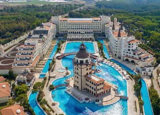 Mardan Palace 1