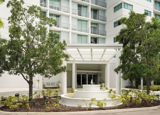 Maritime Hotel Fort Lauderdale Airport & Cruiseport 1