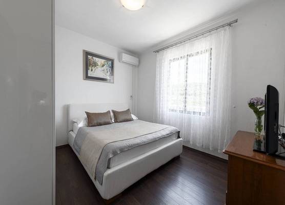 Guest House Rooms Rose 1