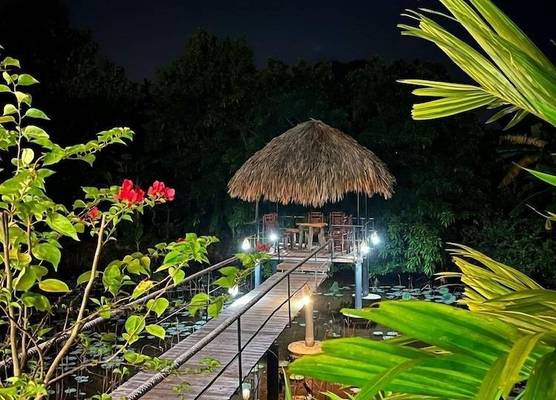 Nan House - Tam Coc 1