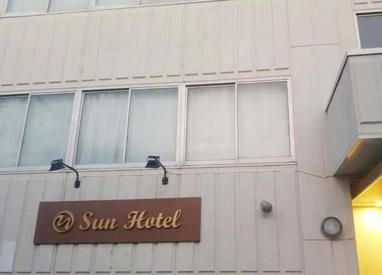 Sun Hotel 1