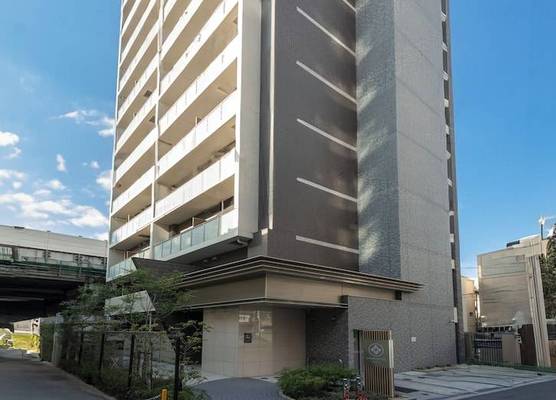 Tanimachikun Hotel Niponbashi47 1