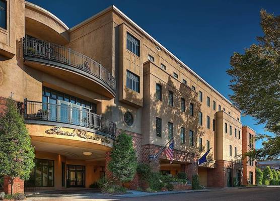 French Quarter Inn 1