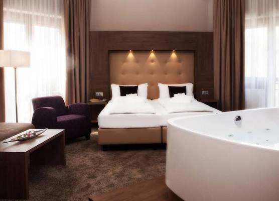 Ringhotel Nassau-Oranien 1
