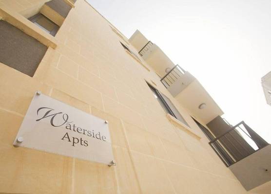 Waterside Apartments 1