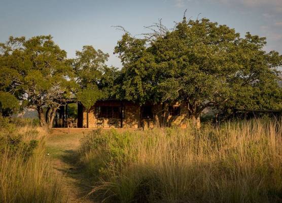 Tomjachu Bush Retreat 1