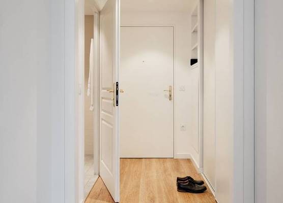 Edgar Suites Châtillon 1