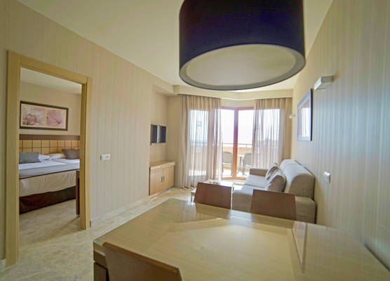 Holiday World Resort, Affiliated by Melia 1