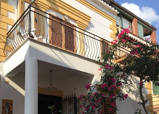 La Casa di Ivana 1