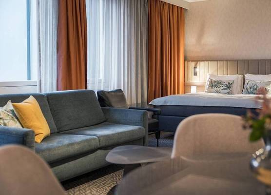 Quality Hotel Prinsen 1