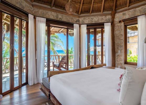 Alaya Beachfront Tulum Hotel 1