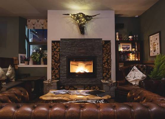 Ben Cruachan Inn - Restaurant, Pub with Rooms 1