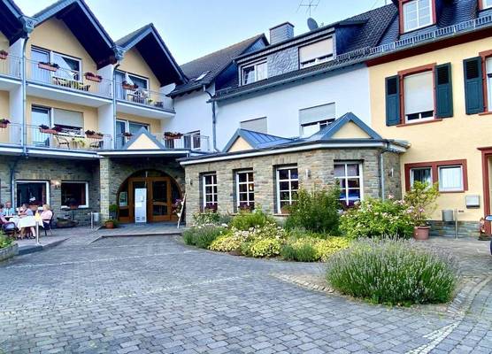 Landhaus Schend 1