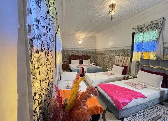 Riad dar Assou 1