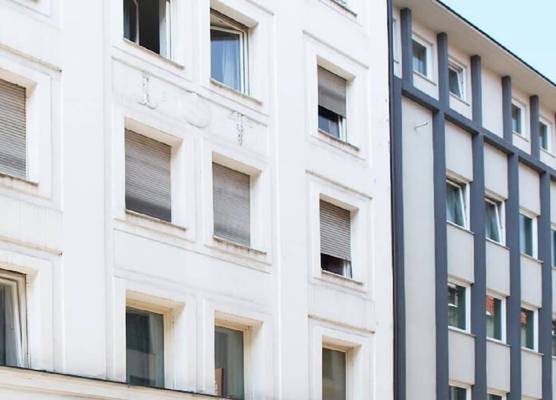 2-Rent Group Hostel Apartments SEN14 1