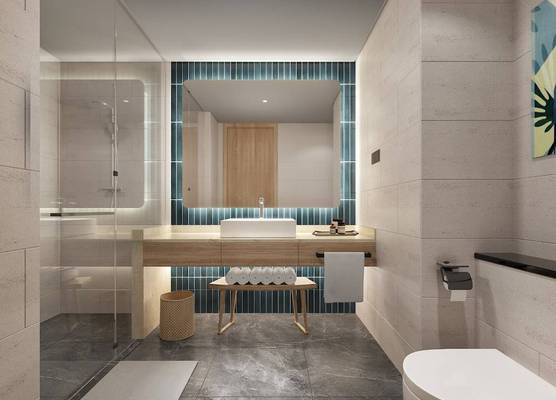 Holiday Inn Express Tengchong Hot Spring by IHG 1