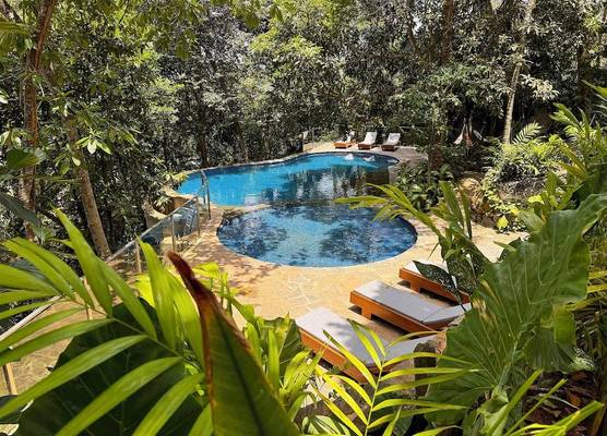 Coastline Mirissa Boutique hotel and Spa 1
