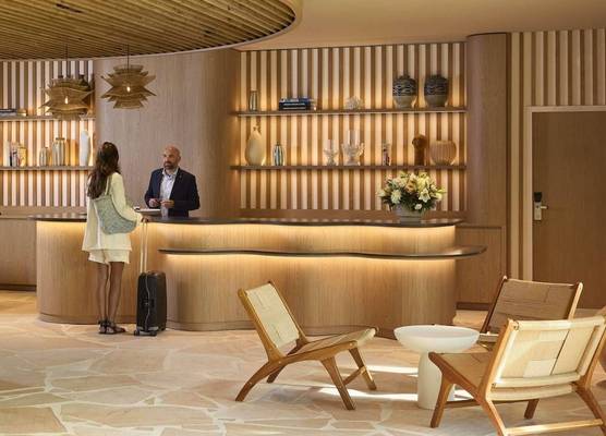 Talaia Hotel & Spa Biarritz -MGallery Collection 1