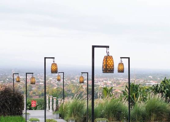 Abhayagiri - Sumberwatu Heritage Resort 1