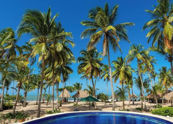 Aite Eco Resort 1