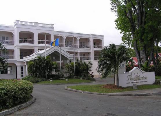 Hotel PomMarine 1