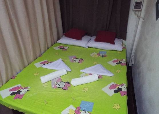 Hostel 24 1