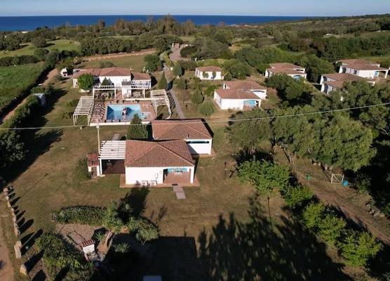 Hotel Baia Cea 1