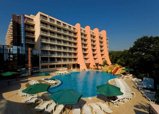 StayFlex by Helios - All Inclusive 1