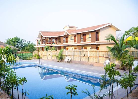 Dream Valley Resort 1