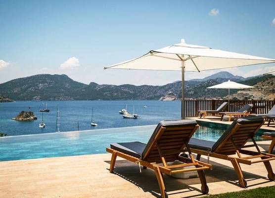 Alice Tatil Evi 1