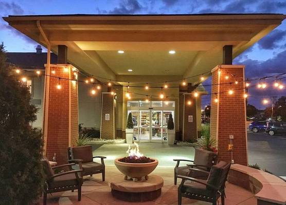Country Inn & Suites by Radisson, Rochester-Pittsford-Brighton, NY 1