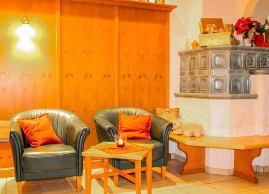 Hotel Goldenes Fass - Rothenburg ob der Tauber 1