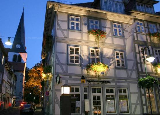 Hotel Schere 1