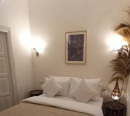 Riad MISS CARACAL Jacuzzi & Rooftop 1