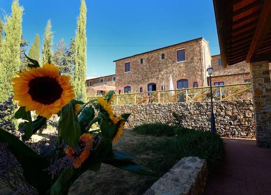 Antico Borgo Casalappi 1
