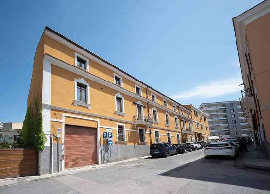 NG Guest House il RIS 1