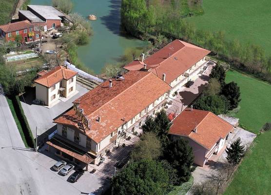 Hotel Da Gigi 1