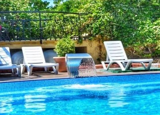 Uzun Apart Otel 1